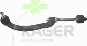 Kager 410577 - Barre de connexion cwaw.fr