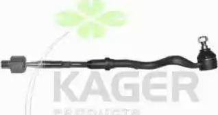 Kager 410699 - Barre de connexion cwaw.fr