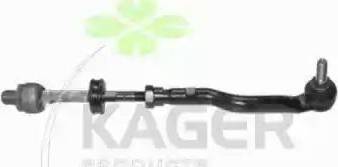 Kager 410698 - Barre de connexion cwaw.fr