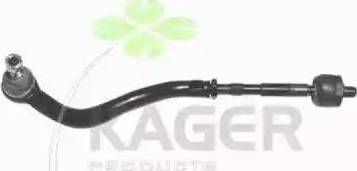 Kager 410647 - Rotule de barre de connexion cwaw.fr