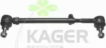 Kager 410659 - Barre de connexion cwaw.fr