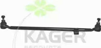 Kager 410655 - Barre de direction cwaw.fr