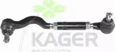 Kager 410051 - Barre de connexion cwaw.fr