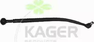 Kager 410022 - Barre de connexion cwaw.fr