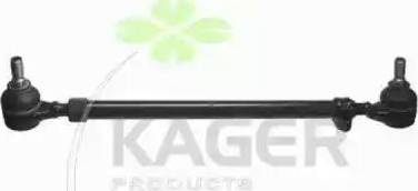 Kager 410199 - Barre de connexion cwaw.fr