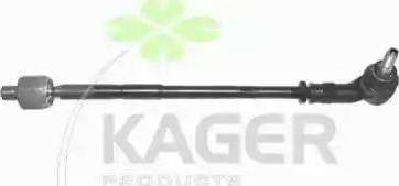 Kager 410146 - Barre de connexion cwaw.fr