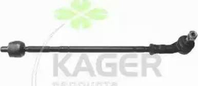 Kager 410104 - Barre de connexion cwaw.fr