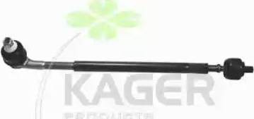 Kager 410805 - Barre de connexion cwaw.fr