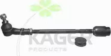 Kager 410359 - Barre de connexion cwaw.fr