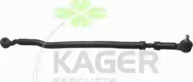 Kager 410365 - Barre de connexion cwaw.fr