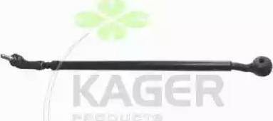 Kager 410363 - Barre de connexion cwaw.fr