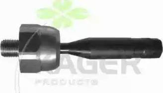 Kager 410325 - Rotule de barre de connexion cwaw.fr