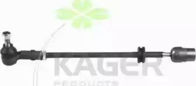 Kager 410372 - Barre de connexion cwaw.fr