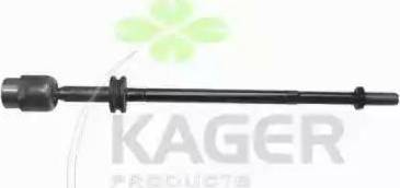 Kager 410258 - Barre de connexion cwaw.fr