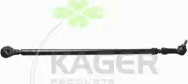 Kager 410208 - Barre de connexion cwaw.fr