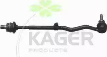 Kager 410285 - Barre de connexion cwaw.fr