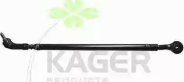 Kager 410272 - Barre de connexion cwaw.fr