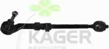 Kager 410794 - Barre de connexion cwaw.fr