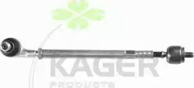 Kager 410790 - Barre de connexion cwaw.fr