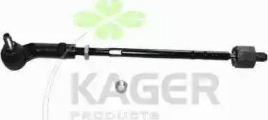 Kager 410713 - Barre de connexion cwaw.fr