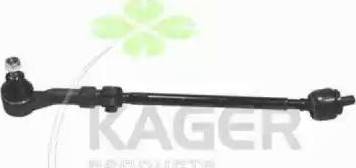 Kager 410786 - Barre de connexion cwaw.fr