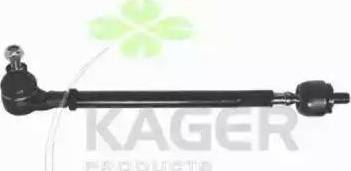 Kager 410788 - Barre de connexion cwaw.fr