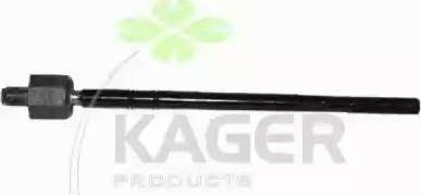 Kager 410729 - Barre de connexion cwaw.fr