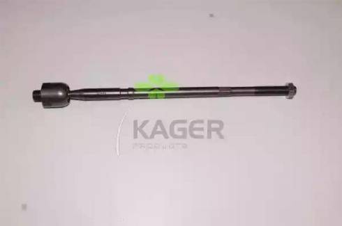 Kager 411155 - Rotule de barre de connexion cwaw.fr