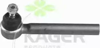 Kager 430467 - Rotule de barre de connexion cwaw.fr