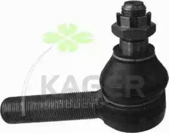 Kager 430400 - Rotule de barre de connexion cwaw.fr