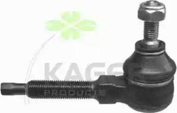 Kager 430047 - Rotule de barre de connexion cwaw.fr