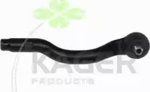 Kager 430807 - Rotule de barre de connexion cwaw.fr