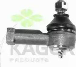 Kager 430339 - Rotule de barre de connexion cwaw.fr