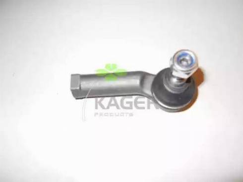 Kager 430243 - Rotule de barre de connexion cwaw.fr