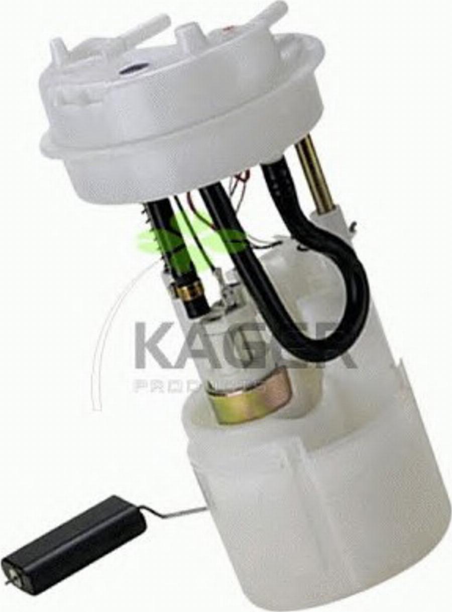 Kager 520151 - Module d'alimentation en carburant cwaw.fr