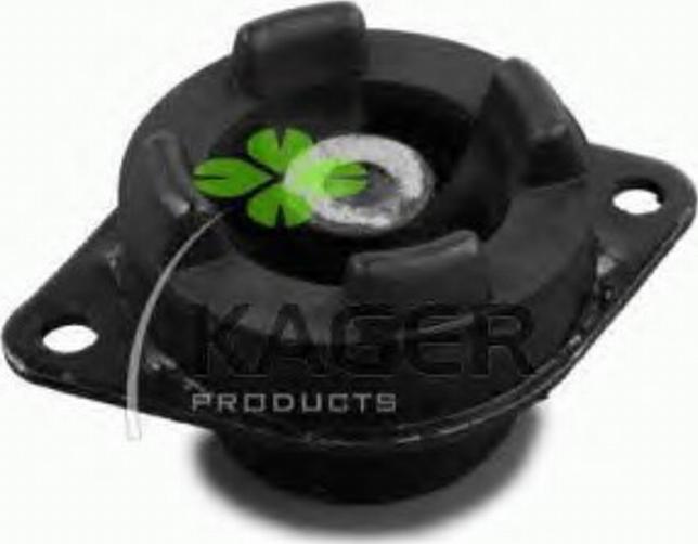 Kager 14-0054 - Suspension, boîte automatique cwaw.fr