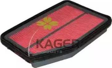 Kager 12-0425 - Filtre à air cwaw.fr