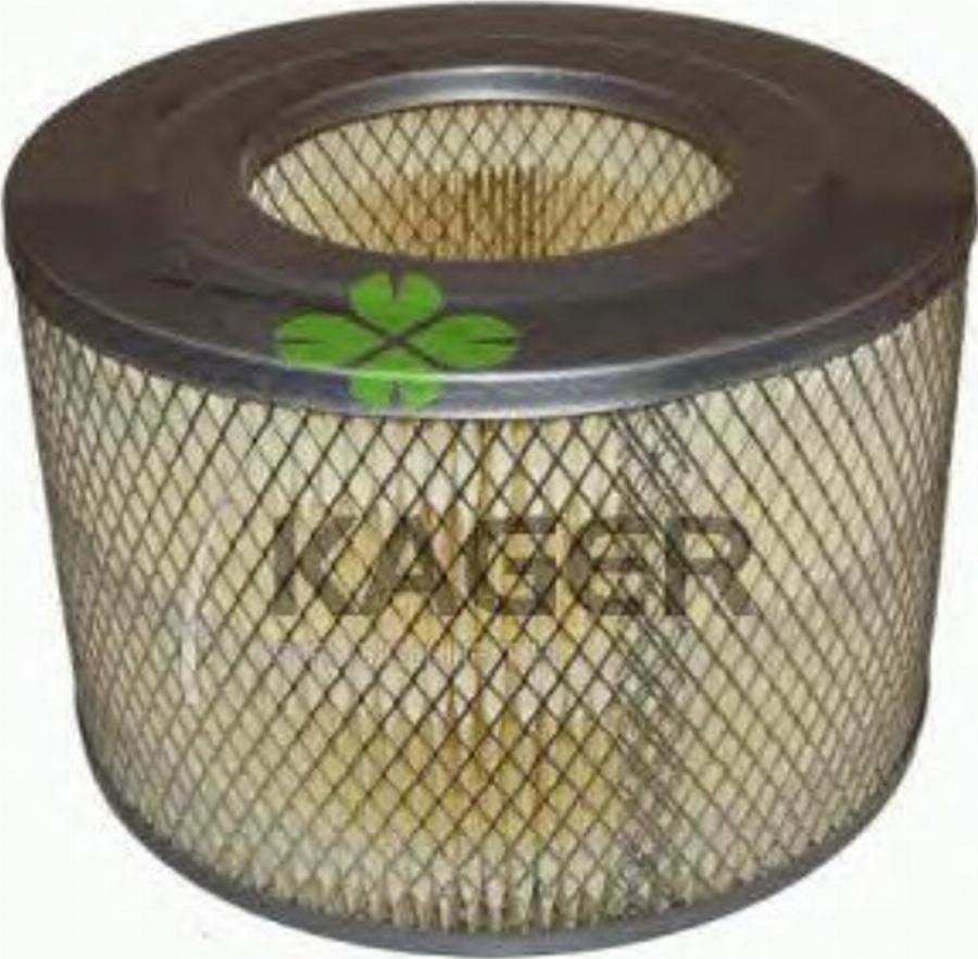 Kager 12-0476 - Filtre à air cwaw.fr