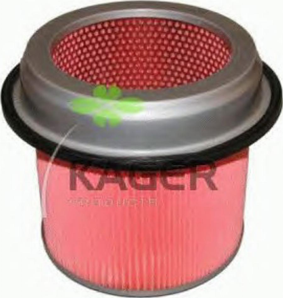 Kager 12-0589 - Filtre à air cwaw.fr