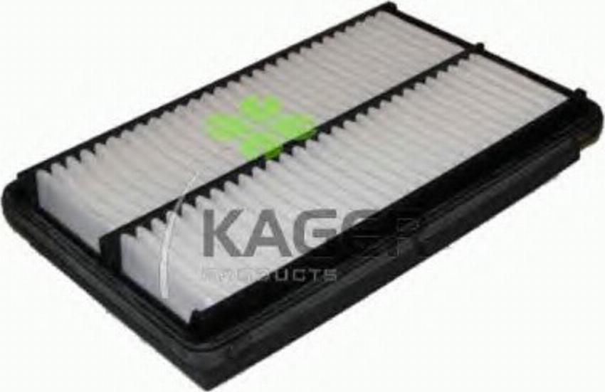 Kager 12-0673 - Filtre à air cwaw.fr