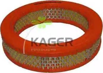 Kager 12-0015 - Pompe à eau cwaw.fr