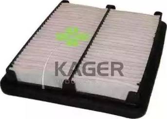 Kager 12-0351 - Filtre à air cwaw.fr