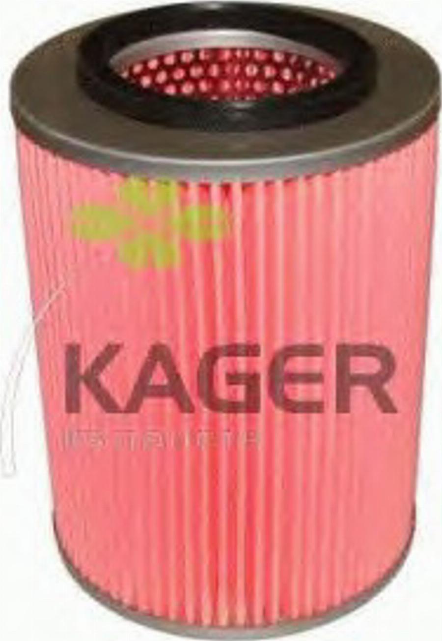 Kager 12-0220 - Filtre à air cwaw.fr