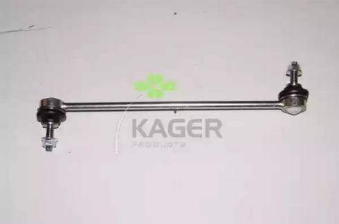 Kager 850903 - Entretoise / tige, stabilisateur cwaw.fr