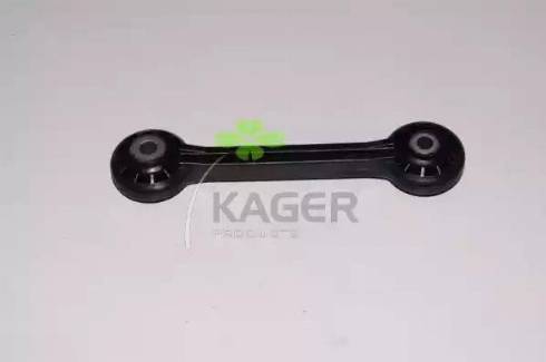 Kager 850913 - Entretoise / tige, stabilisateur cwaw.fr