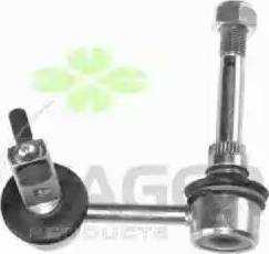 Kager 850488 - Entretoise / tige, stabilisateur cwaw.fr