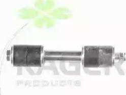 Kager 850527 - Entretoise / tige, stabilisateur cwaw.fr