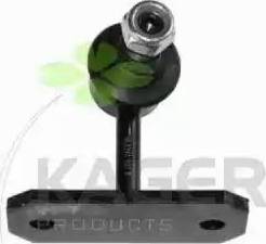 Kager 850694 - Entretoise / tige, stabilisateur cwaw.fr