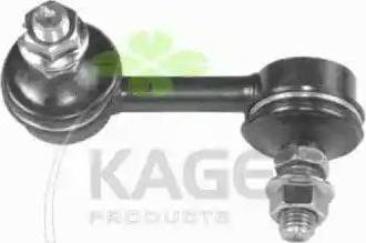 Kager 850601 - Entretoise / tige, stabilisateur cwaw.fr