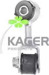 Kager 850680 - Entretoise / tige, stabilisateur cwaw.fr